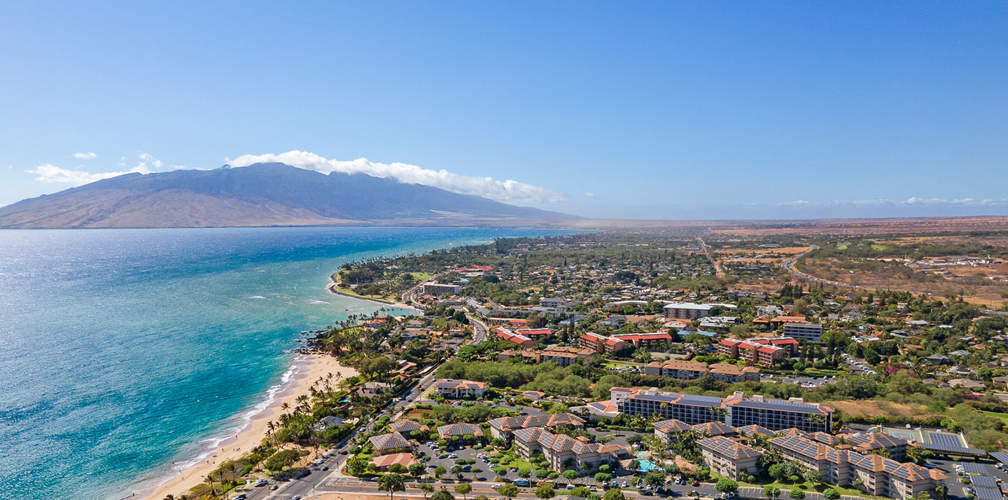 WorldMark Kihei, Kihei, HI